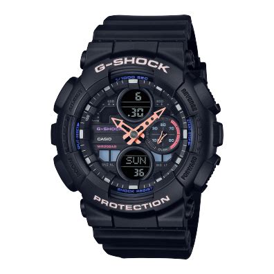 GMA-S140-1A Support Page | CASIO INDIA