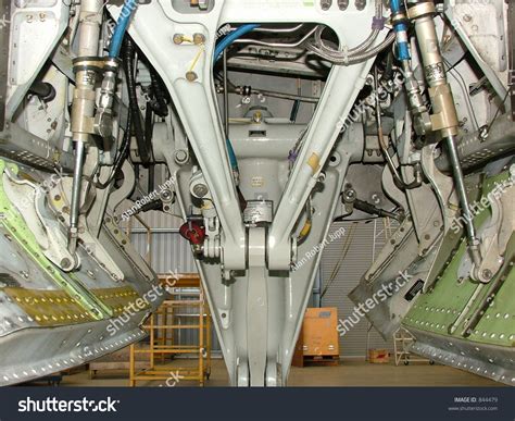 What Is Wheel Well In Aircraft at Elsie Fulbright blog