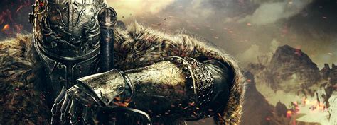 Dark Souls 2: Crown of the Sunken King Review