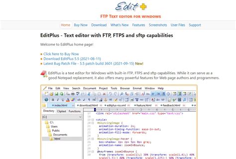 Image result for How to Run Python Code in EditPlus