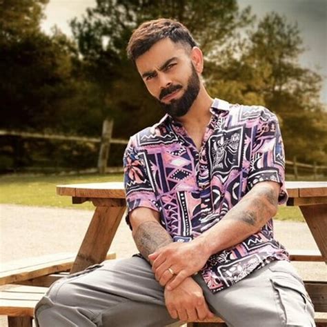 Virat Kohli's Wrogn launches new campaign 'Love is Respect ...