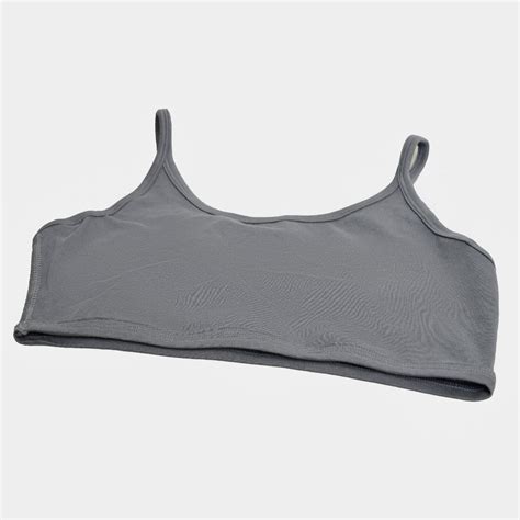 Bruchi Club Slip-On Bra | Soft, Wireless, Everyday Comfort – Bruchiclub