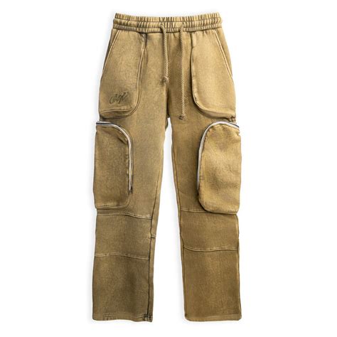 ACID WASHED SWEATPANTS – ctrlplusp.in