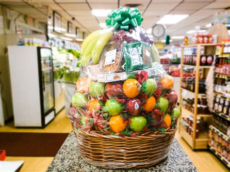 Cheap Fruit Baskets For Delivery at Dorothy Leffler blog