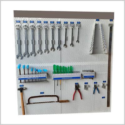 Tools Trolleys and Assembly Table, Manufacturer, India