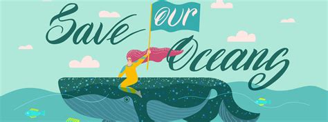 Guide to Marine Conservation: Protecting Our Oceans | AMET