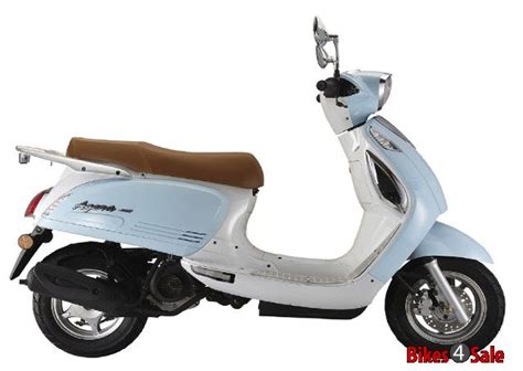 Keeway Agora 50 price, specs, mileage, colours, photos and reviews ...