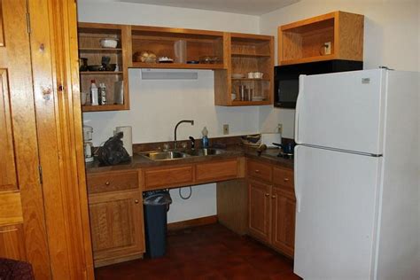 MERAMEC STATE PARK CAMPGROUND (Sullivan) - Campground Reviews & Photos ...