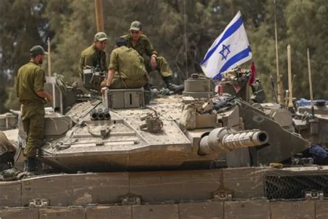 Israeli evacuation orders constrain aid operations in Gaza: UN