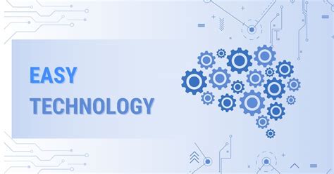 Technology Made Easy 的图像结果