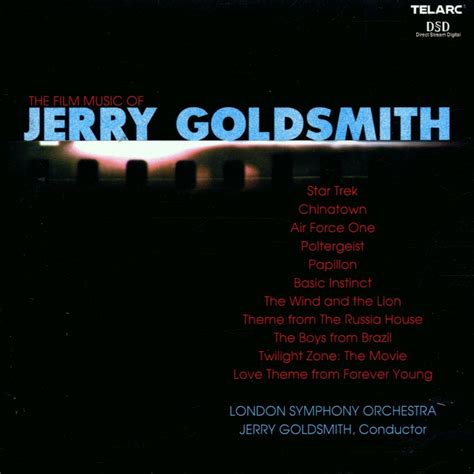Jerry Goldsmith Tribute - crouchingphotographer.com