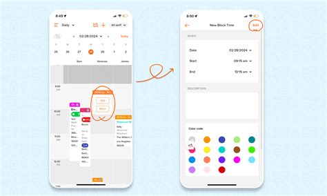 Image result for Block Additonal Time