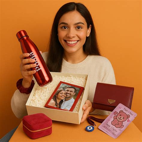 Giftana - India's Best Personalized Gifts Online | Customized Gifts