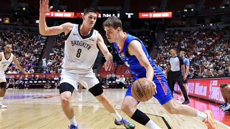 Thunder vs Nets schedule: Date, time, live stream, and more on NBA 2025 ...