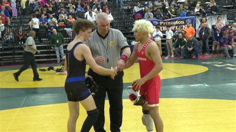 Wrestling