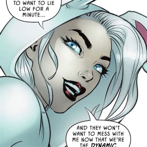 White Rabbit 🐇 | Dc super hero girls, Batman and robin, Dc characters