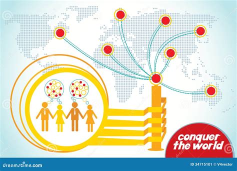 Image result for Conquer Cartoon