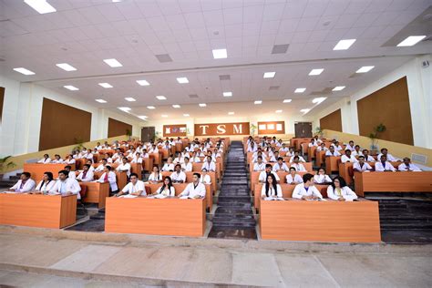 CLASSROOM FACILITIES