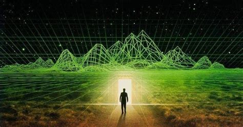 Elon Musk Universe Computer Simulation 的图像结果