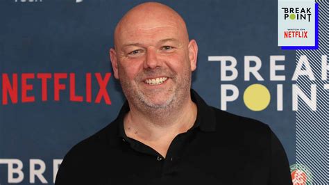 Break Point Executive Producer Pulls Curtain On Memorable Nick Kyrgios ...