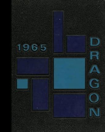 (Reprint) 1965 Yearbook: Brunswick High School, Brunswick, Maine ...