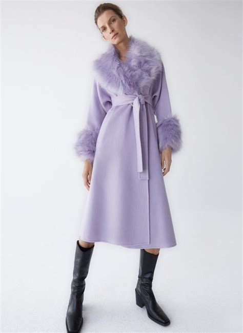 Fotos: Ahora o nunca: estos 8 abrigos de las rebajas de Uterqüe le ...