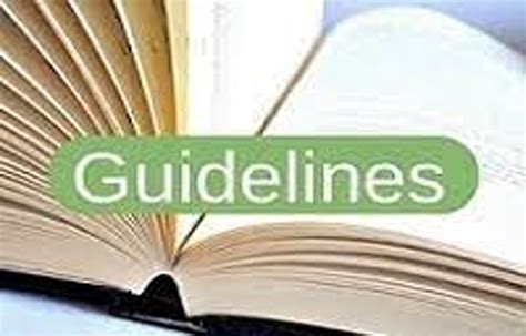 CDC guideline on diagnosis and treatment of Botulism