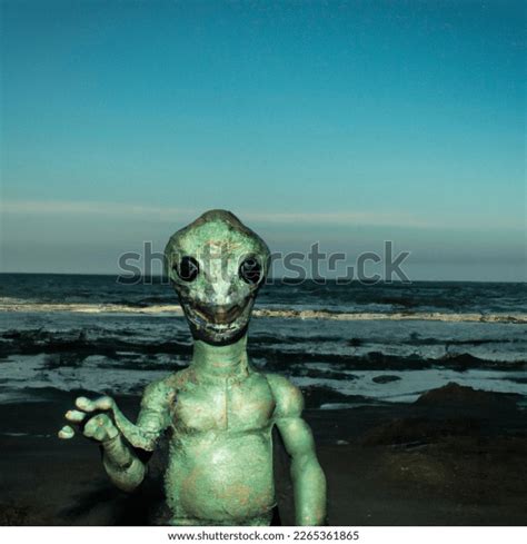 Alien Tropical Beach 的图像结果