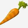 Image result for Rabbit Carrot Clip Art