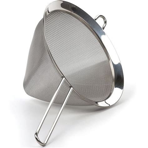 Fine Mesh Strainer