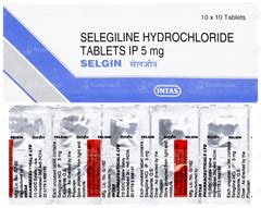 Selgin 5 Mg Tablet 10 - Uses, Side Effects, Dosage, Price | Truemeds