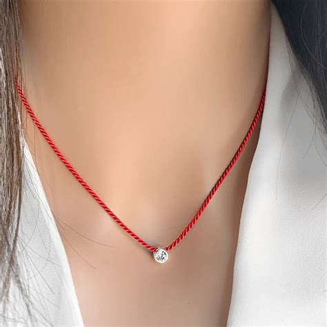 Image result for Red String Designs