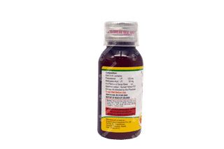 Fepanil Mef 50/125 MG Suspension 60 ML | Order Fepanil Mef 50/125 MG ...