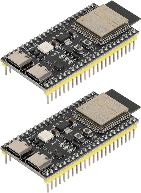 2pcs ESP32 S3 Development Board India | Ubuy