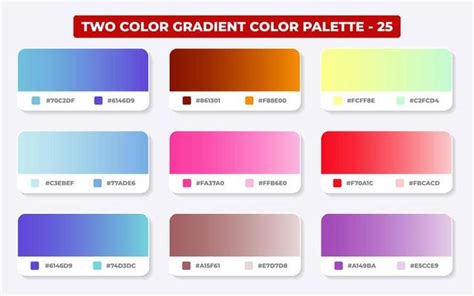 Image result for 2 Color Gradient