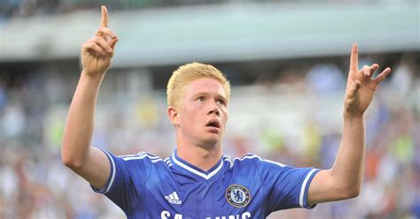 I spoke to Jose Mourinho just twice during my stay at Chelsea, says ...