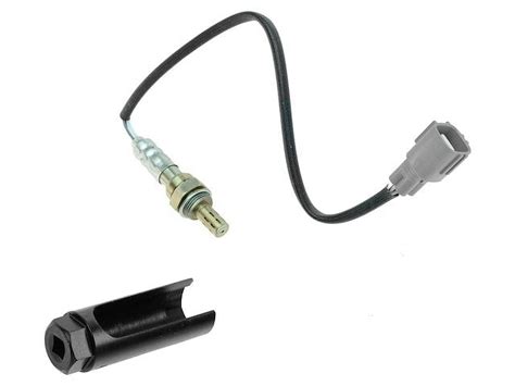 Image result for 2003 Toyota Avalon O2 Sensor Code