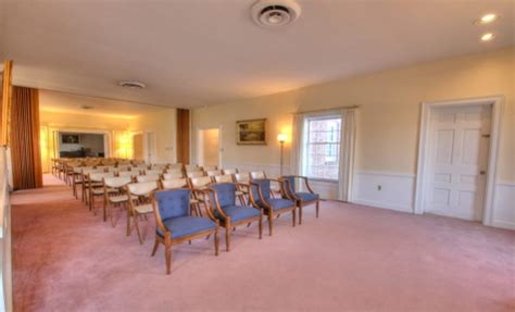 Potti & Marc F. Burr Funeral Homes - Madison Obituaries & Services In ...