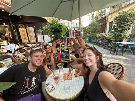 Hendrix Students Explore Medieval Crime Narratives in France | Hendrix ...