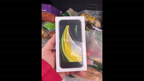 Lucked out and how! Man orders apples and got a new iPhone instead ...