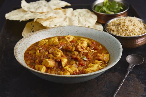 CHICKEN GARAM MASALA - Manitoba Chicken