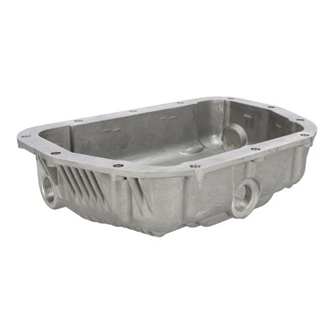 Oil sump 1D60, 1D80, 1D81, 1D81C, 1D90 - Hatz