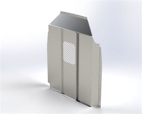 Image result for Sprinter Partitions