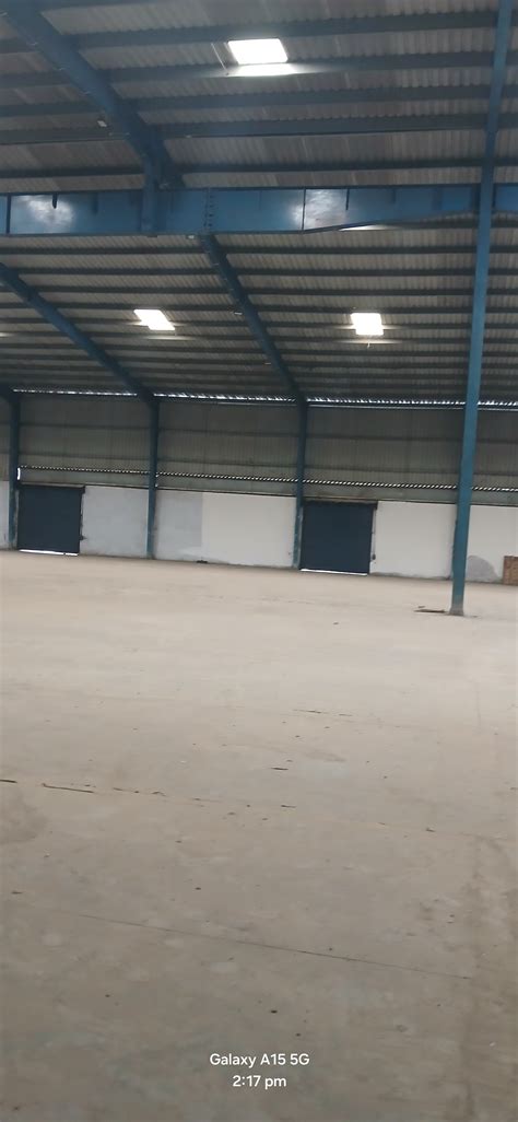 Industrial Plot for Sale in Kopar Khairane, Navi Mumbai - Industrial ...