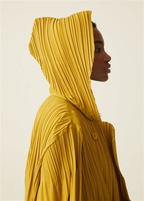 LOOK BOOK | PLEATS PLEASE ISSEY MIYAKE | Styles de mode japonaise ...