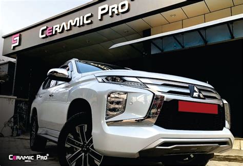 Car Detailing in Nepal - Ceramic Coating & PPF Film