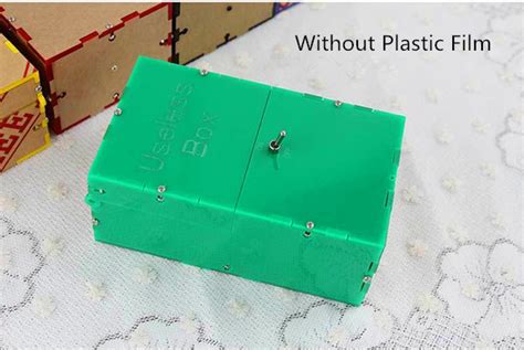 Image result for Useless Machine Kit