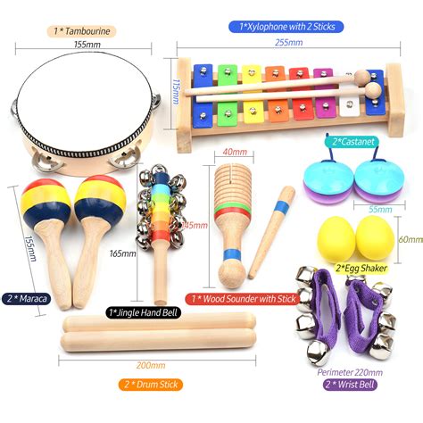 Image result for Music Instruments Images for Kids