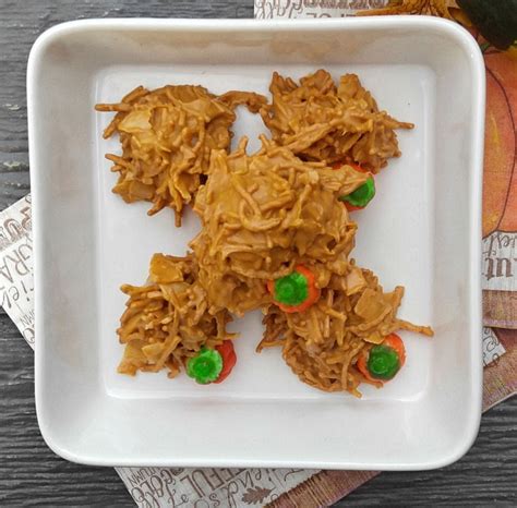 Image result for Haystack Pumpkin Candy