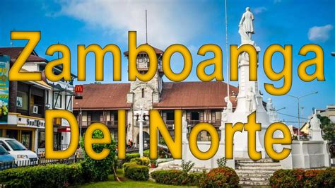 REGION 9: ZAMBOANGA PENINSULA | PPTX